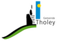 Logotyp Tholey
