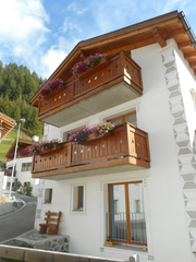 Logo Haus Rupicapra