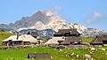 Sommerregion