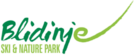 Logo Blidinje / Risovac