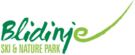 Logotip Blidinje / Risovac