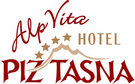 Logotyp Hotel AlpVita Piz Tasna