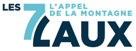 Logo Les 7 Laux