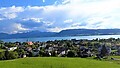 Letný región