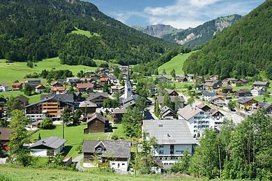 Mellau