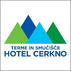 Logotip Smučarski center Cerkno - Kjer zima postane užitek