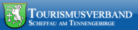 Logotipo Scheffau am Tennengebirge