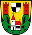 Логотип Neustadt am Kulm