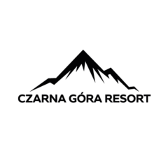 Logo Czarna Góra