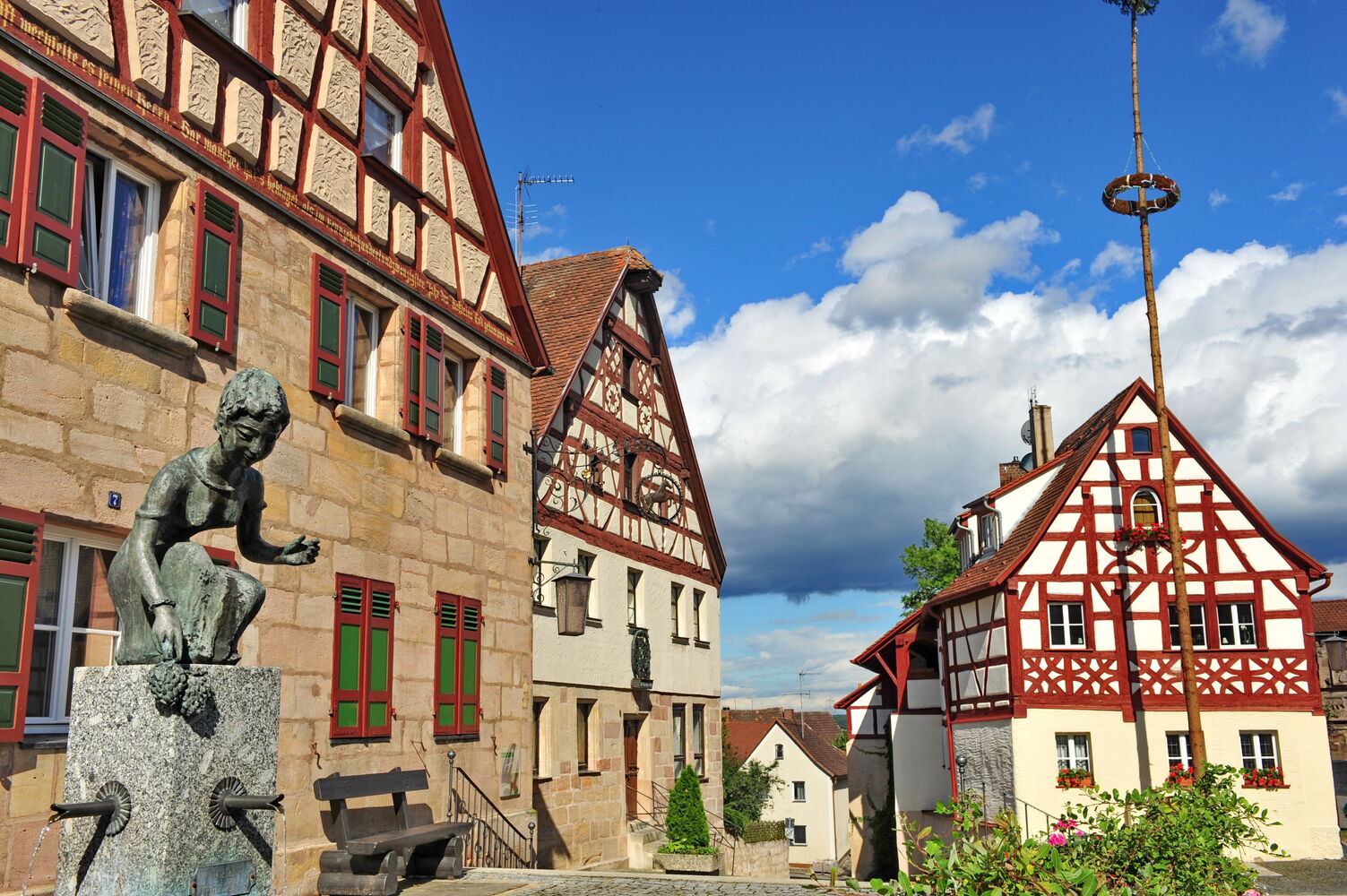 Cadolzburg
