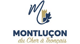 Logotip Montluçon