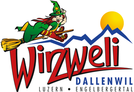 Логотип Bergstation Wirzweli