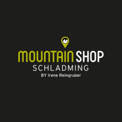 Logo Salewa Mountain Shop Schladming