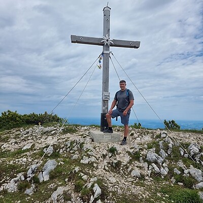 Avatar von Johannes Stolz