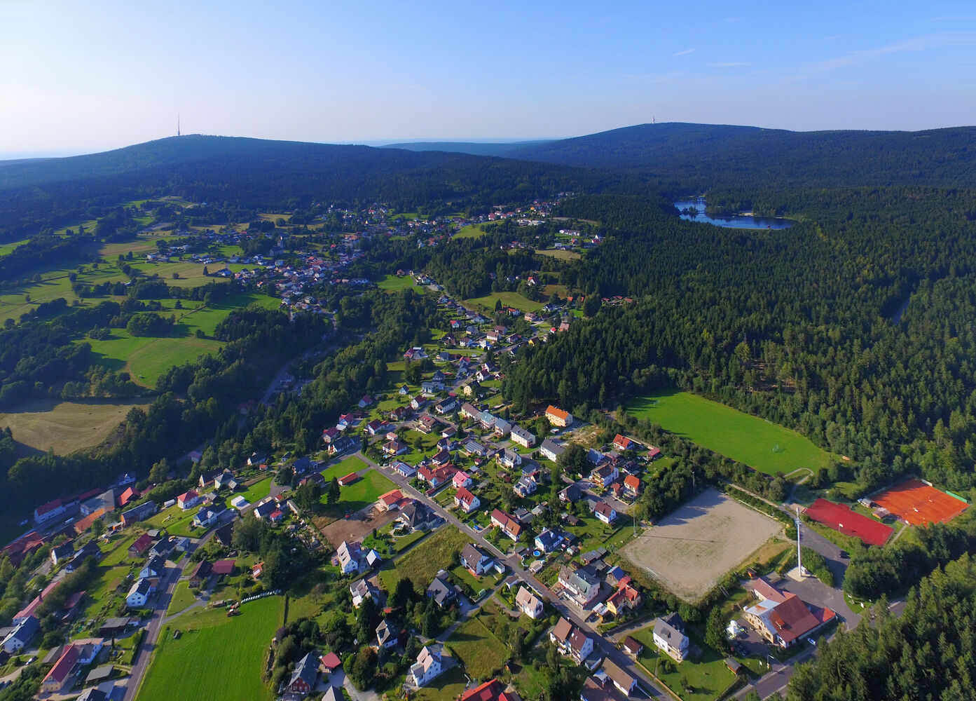 Fichtelberg