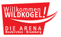 Logotyp Wildkogel-Arena / Neukirchen / Bramberg