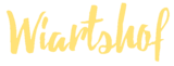 Логотип фон Wiartshof