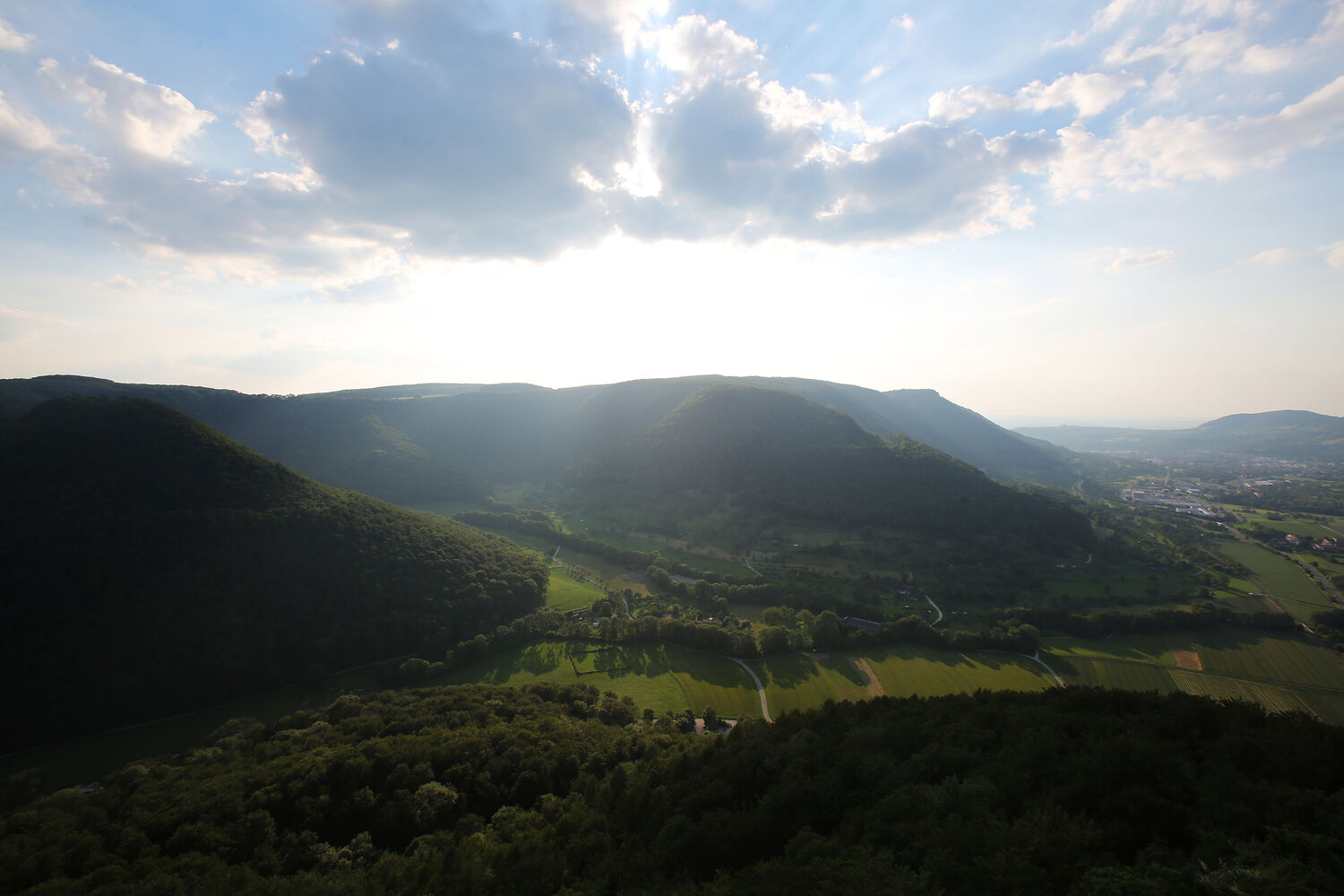 Bad Urach