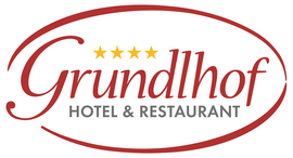 Logo Familienhotel Grundlhof