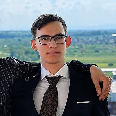 Avatar von Antonio Zoder