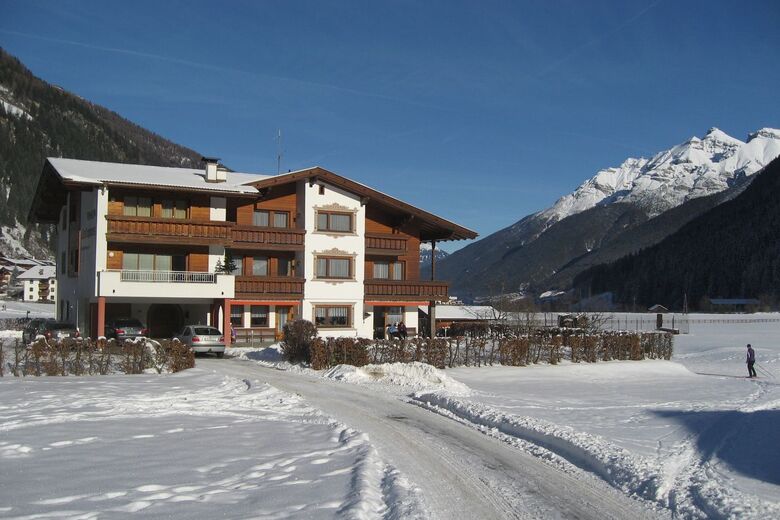 Pension Christophorus