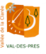 Logo L'Iscle du Rosier