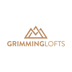 Logo GRIMMINGlofts