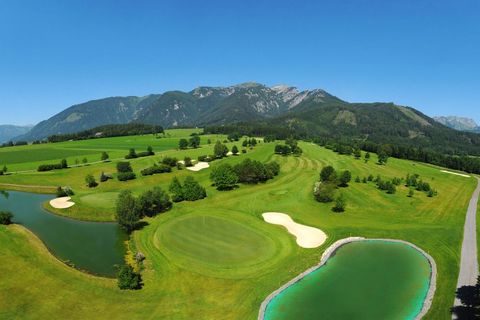Golfplatz