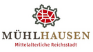 Logo Mühlhausen / Thüringen