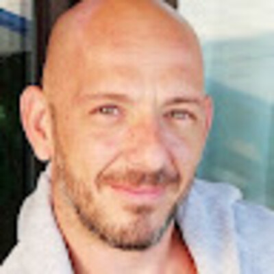 Awatar z Markus Brichta