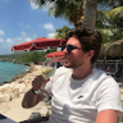 Avatar von Rick van Kempen