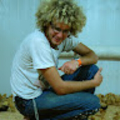 Avatar van Bastiaan Linders