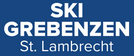 Logo Grebenzen / St. Lambrecht