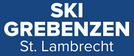Logó Grebenzen / St.Lambrecht