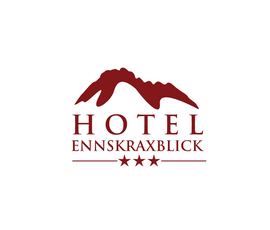 Logo Hotel Ennskraxblick