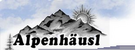Logotyp Alpenhäusl