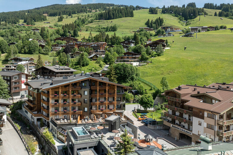 Hotel Kendler