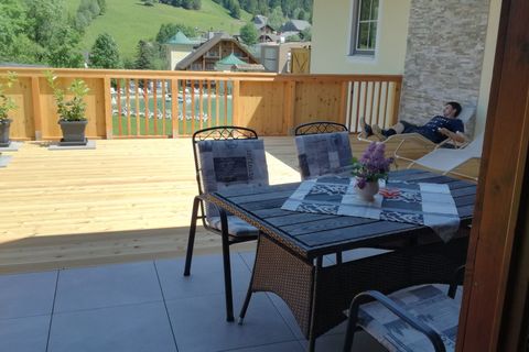 Terrasse FW 70A