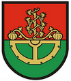 Логотип Mühlgraben