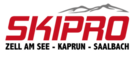 Logotipo SkiPro Saalbach-Hinterglemm