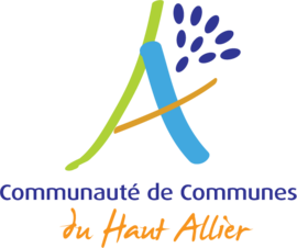 Logo Haut Allier