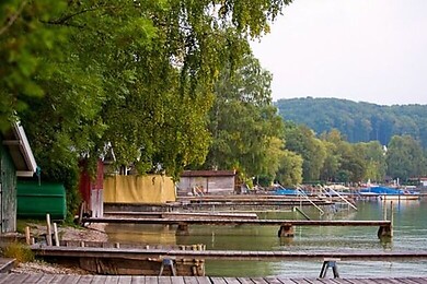Wörthsee