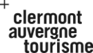 Logo Clermont Auvergne Métropole