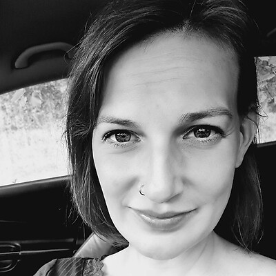 Avatar von Christina Schramel