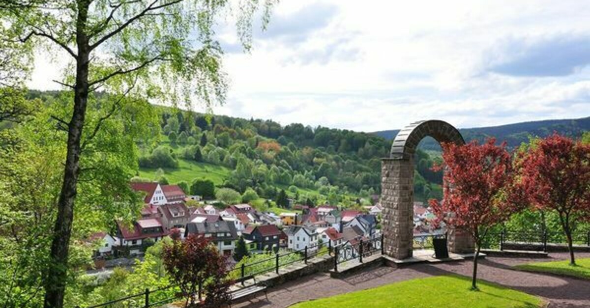 Rundwanderweg \