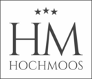 Logotyp Pension-Garni Hochmoos