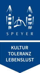 Logotyp Speyer