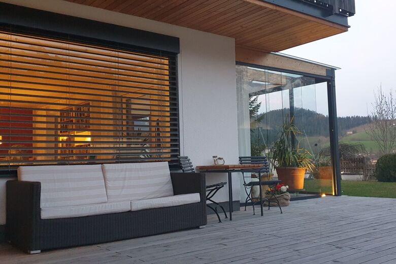 Apartment Schützinger