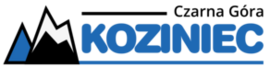 Logo Koziniec ski