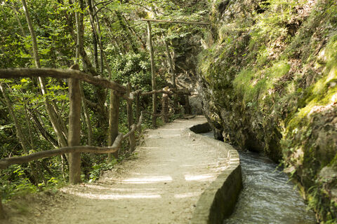 Marlinger Waalweg
